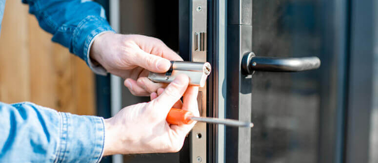 Commercial Locksmith Hacienda Heights