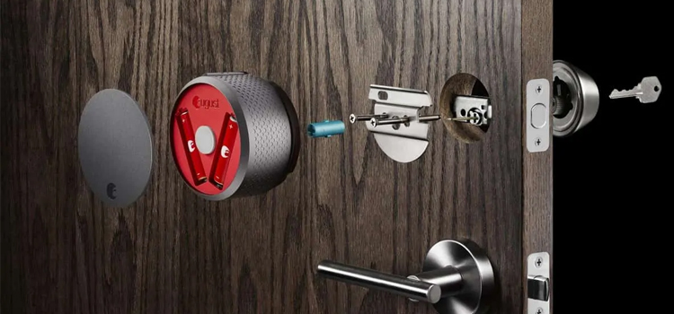 Electronic Door Knob Lock Repair Hacienda Heights