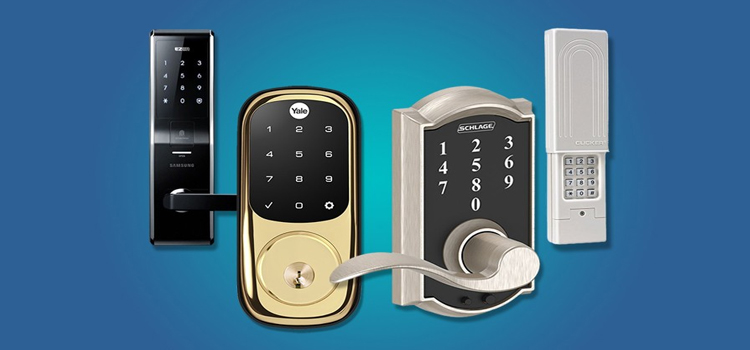 Smart Pad Lock Repair Hacienda Heights